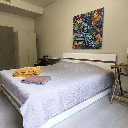 Vepa Apartment Wieprze Екстериор снимка