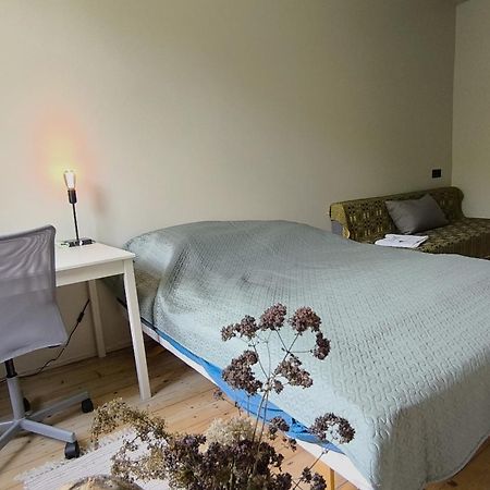Vepa Apartment Wieprze Екстериор снимка