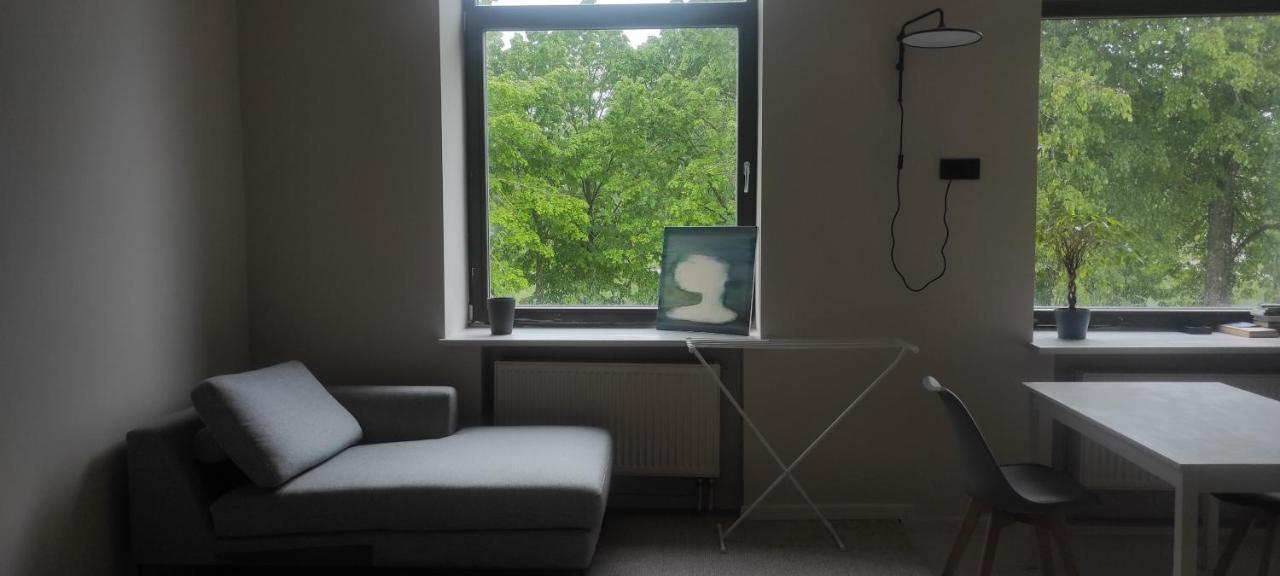 Vepa Apartment Wieprze Екстериор снимка