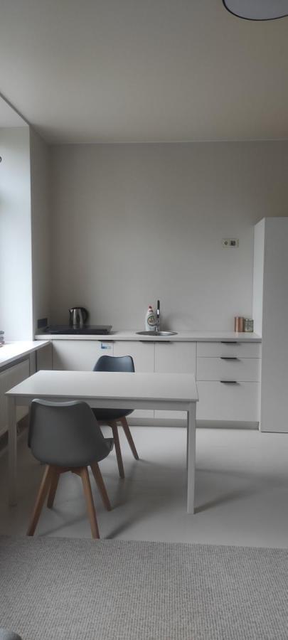 Vepa Apartment Wieprze Екстериор снимка