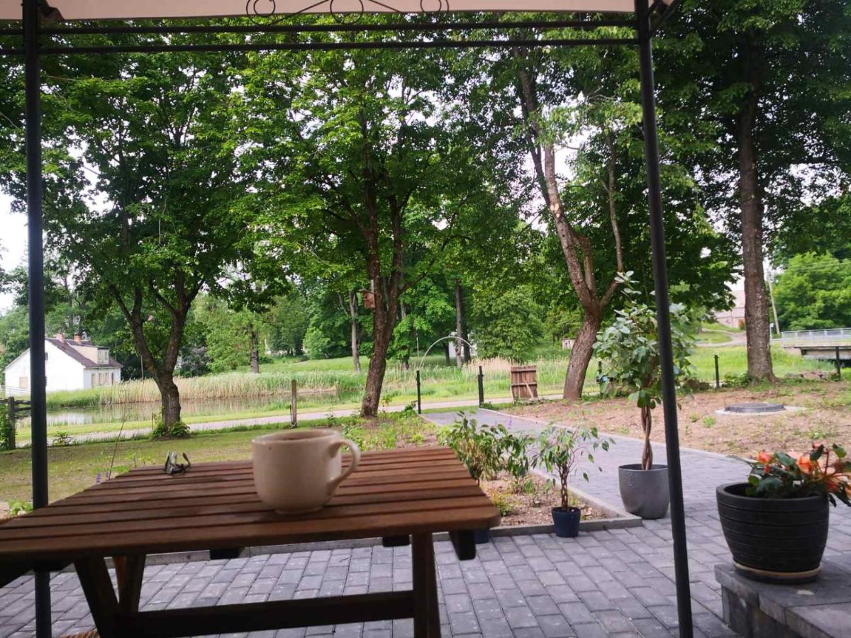 Vepa Apartment Wieprze Екстериор снимка