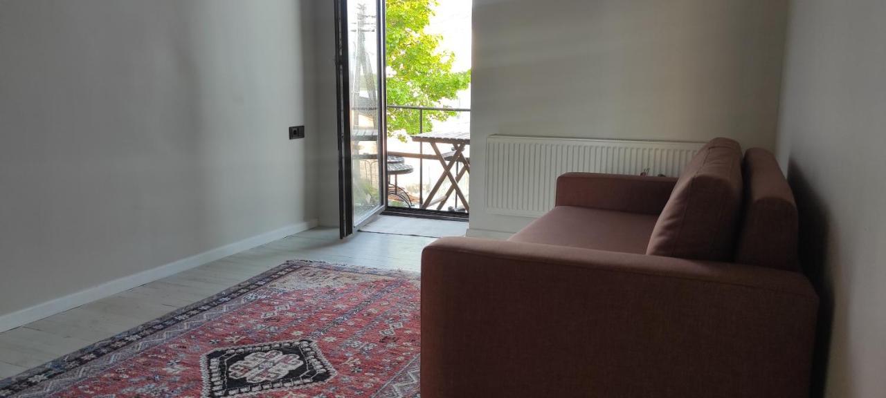 Vepa Apartment Wieprze Екстериор снимка
