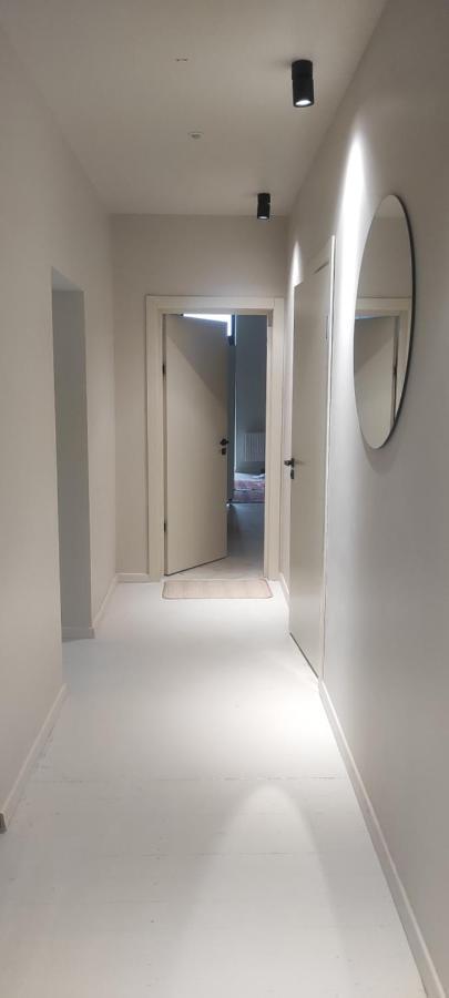 Vepa Apartment Wieprze Екстериор снимка