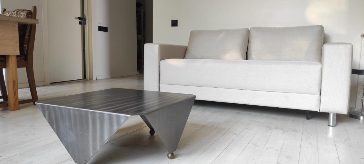 Vepa Apartment Wieprze Екстериор снимка