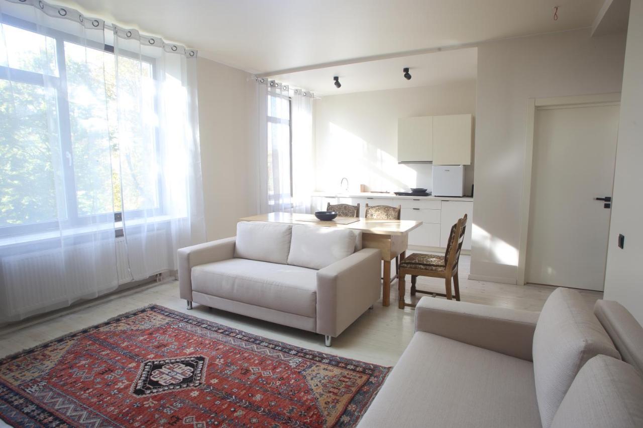 Vepa Apartment Wieprze Екстериор снимка
