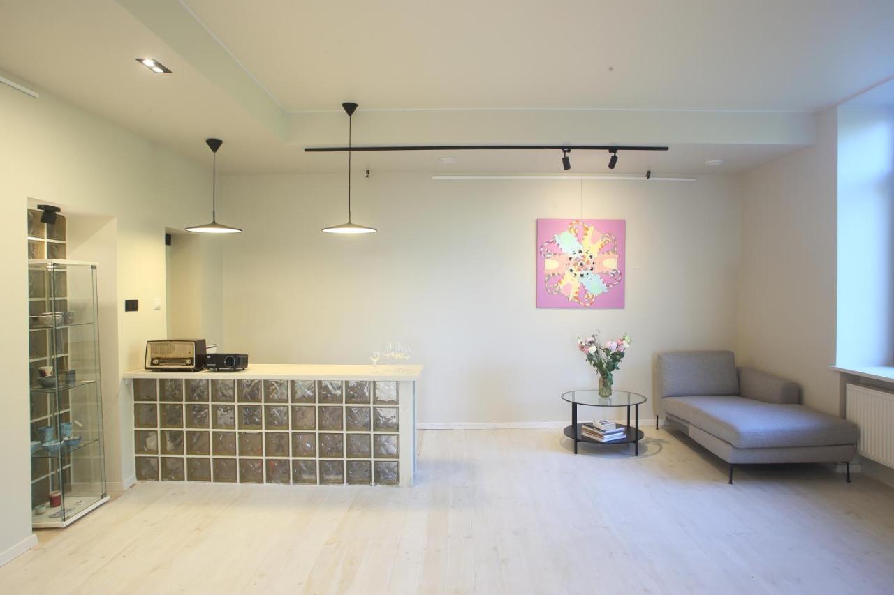 Vepa Apartment Wieprze Екстериор снимка