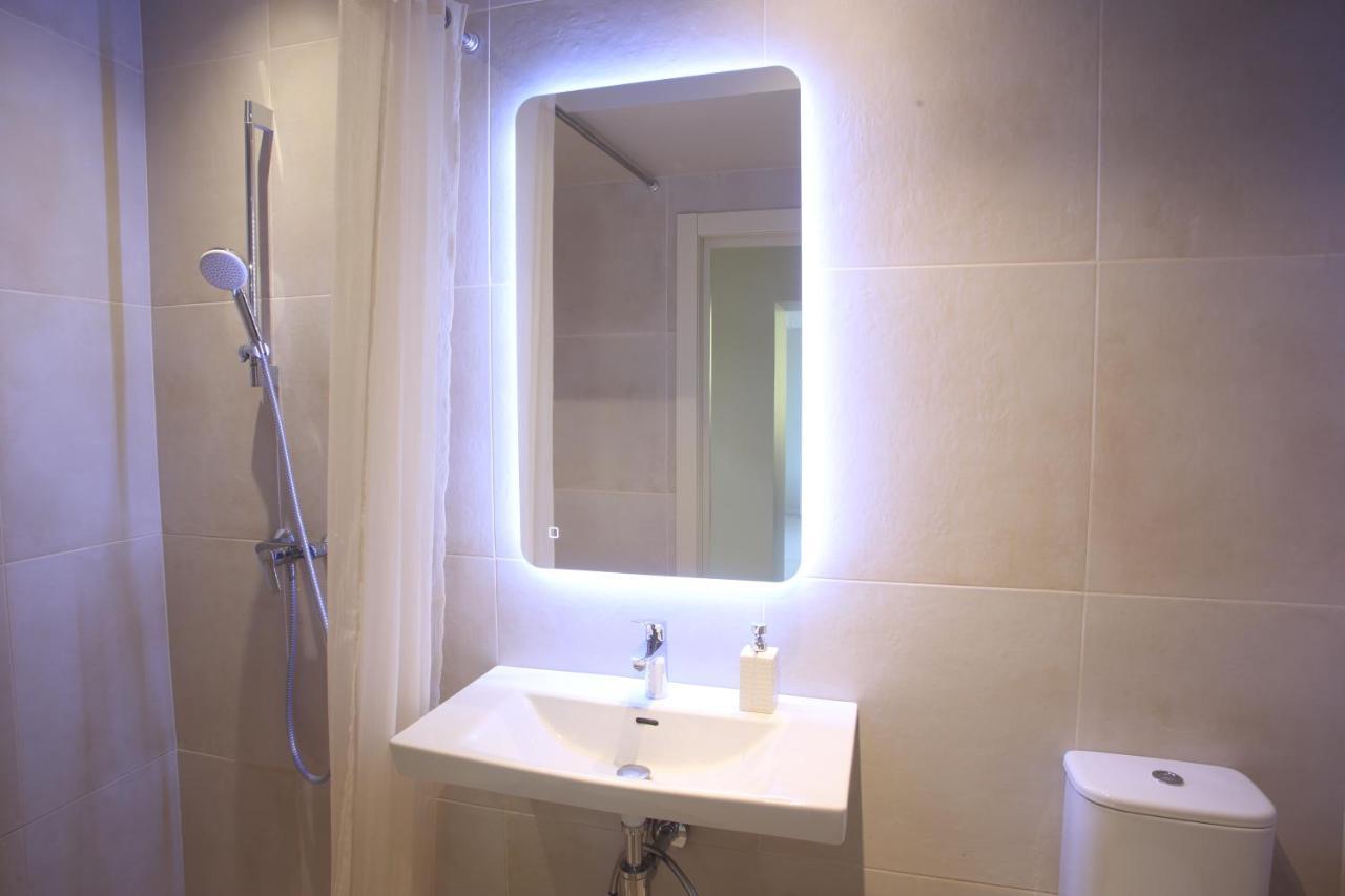 Vepa Apartment Wieprze Екстериор снимка