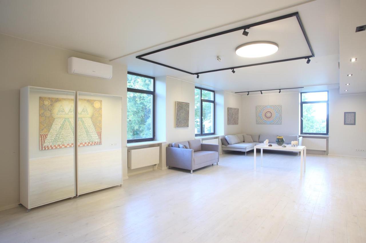 Vepa Apartment Wieprze Екстериор снимка