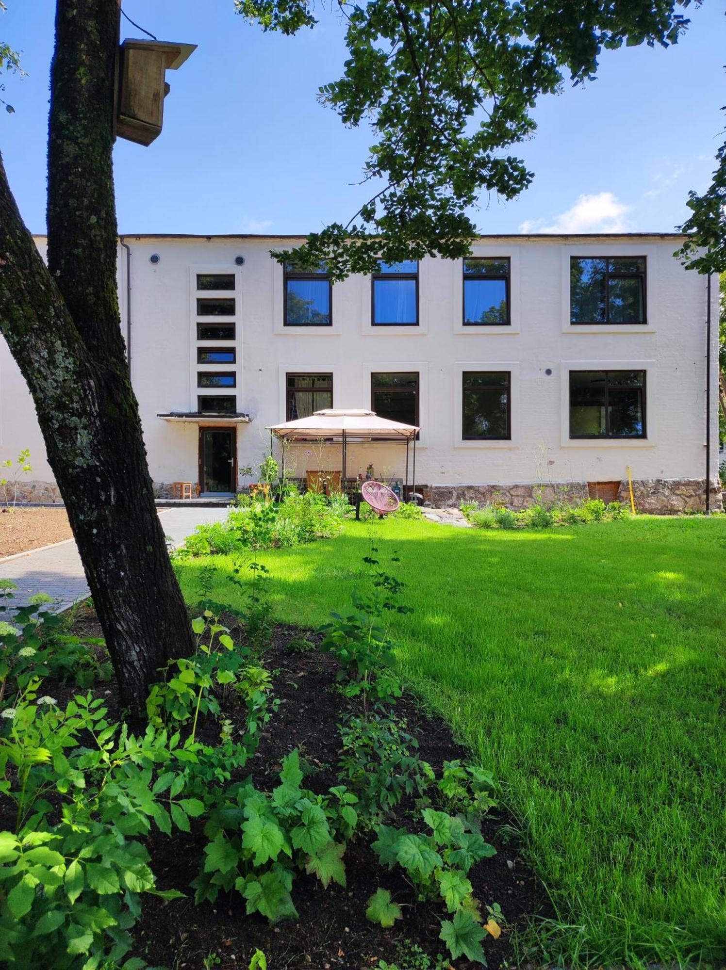 Vepa Apartment Wieprze Екстериор снимка
