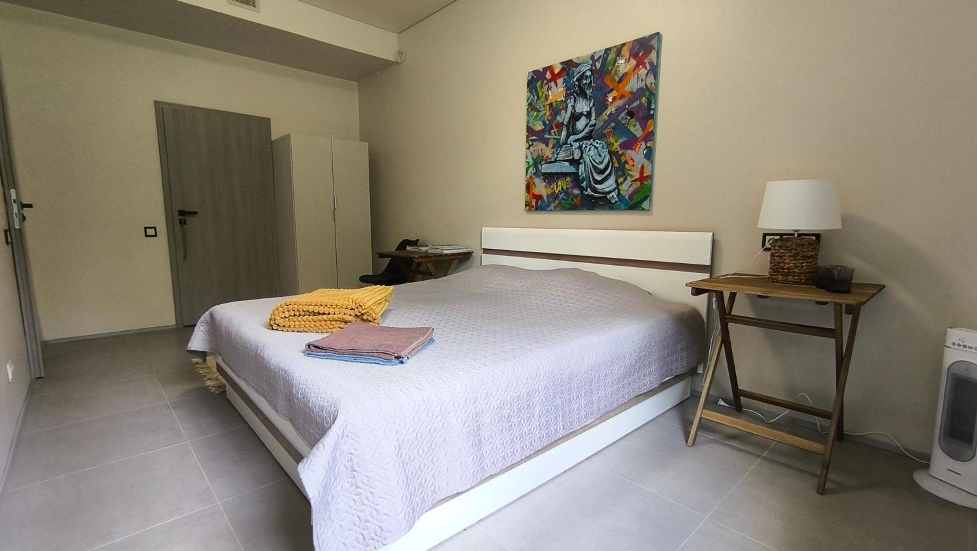 Vepa Apartment Wieprze Екстериор снимка