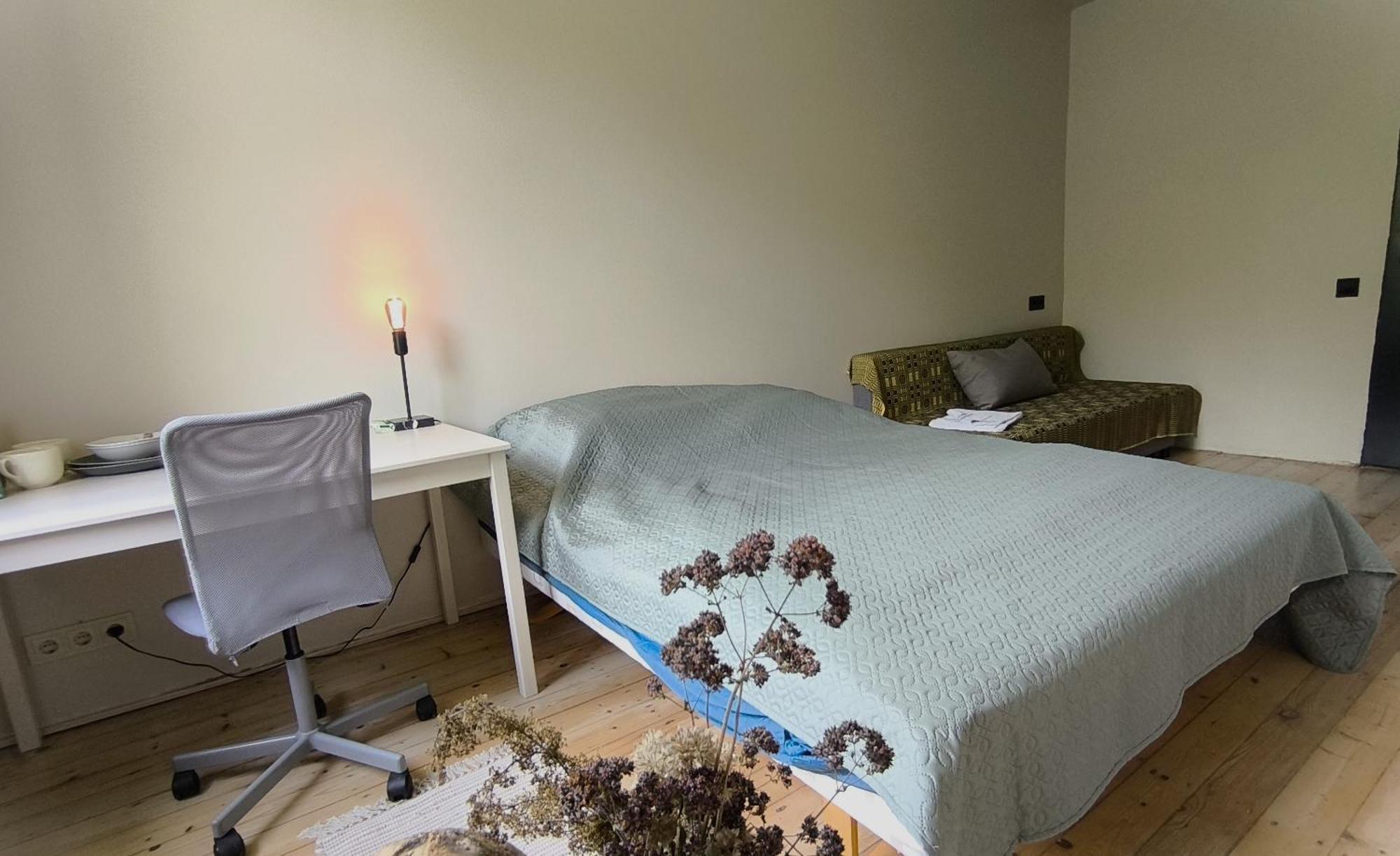 Vepa Apartment Wieprze Екстериор снимка